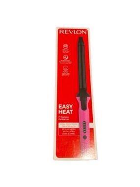 Revlon Precision Curling Iron